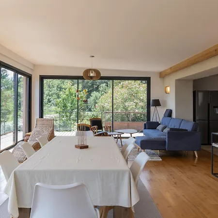 Villa Mas De Laval *