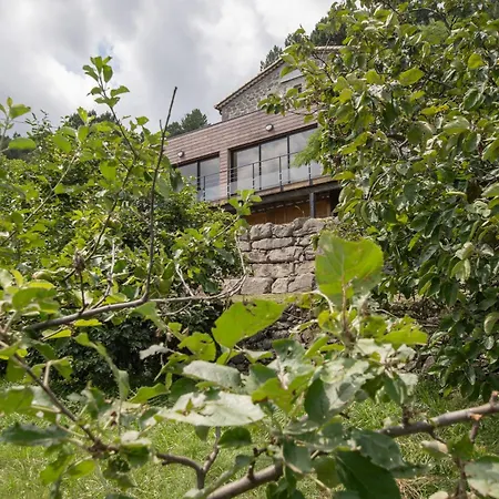 Mas De Laval Villa *